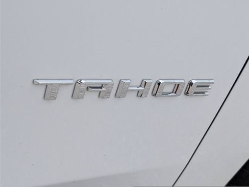 Used 2023 Chevrolet Tahoe High Country w/ Advanced Technology Package AWD/4WD image 9