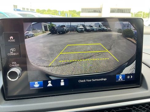 Certified 2026 Acura ADX AWD image 16