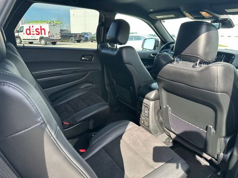 Used 2022 Dodge Durango GT AWD/4WD image 30