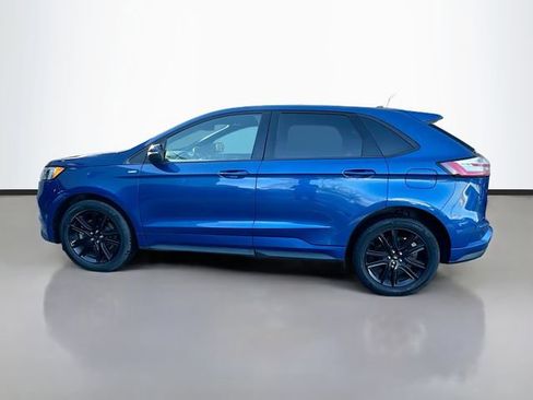 Used 2020 Ford Edge ST-Line image 9