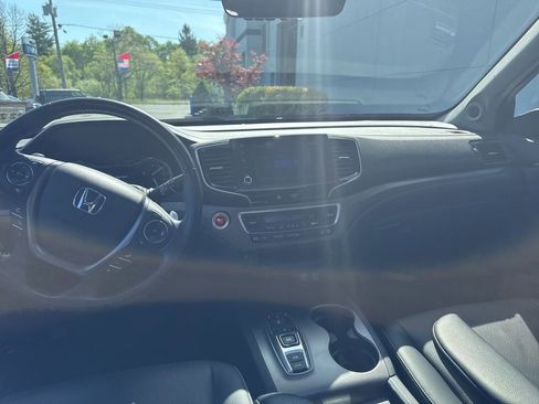 Used 2023 Honda Ridgeline RTL image 13