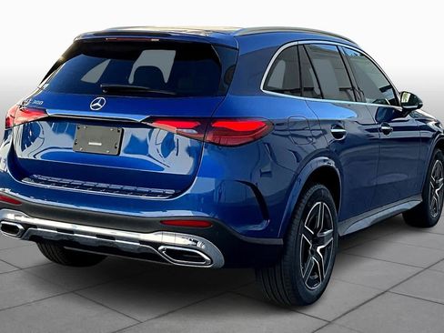 Used 2026 Mercedes-Benz GLC 300 GLC 300 image 12