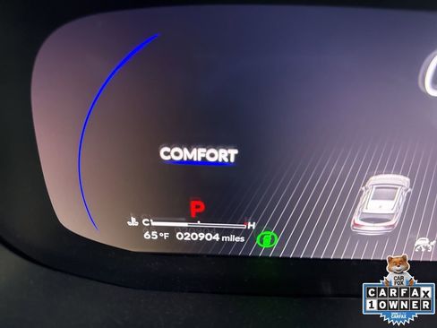 Used 2024 Acura MDX Advance image 16