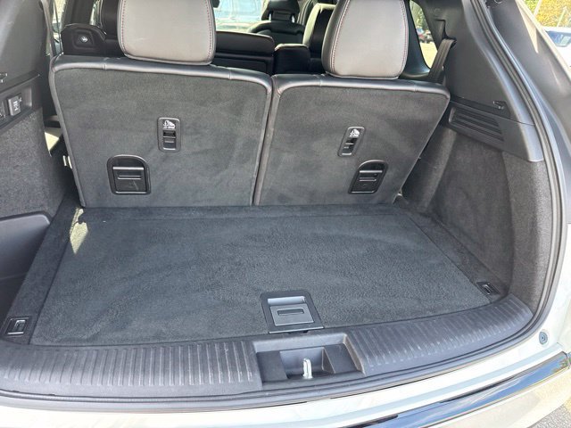 Used 2025 Acura MDX A-Spec AWD/4WD image 11