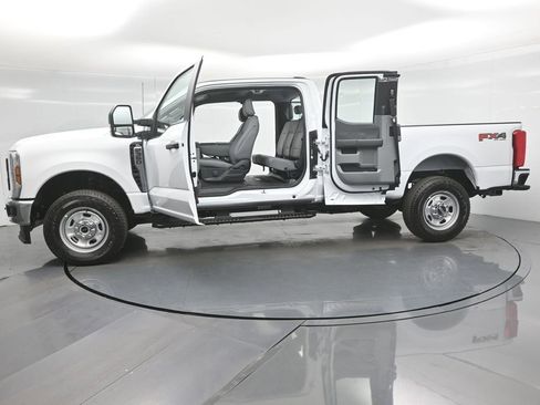 New 2026 Ford F350 XL w/ FX4 Off-Road Package image 31