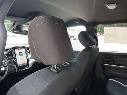 New 2026 RAM 2500 Tradesman AWD/4WD image 15
