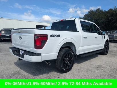 New 2026 Ford F150 XLT w/ Equipment Group 302A MID