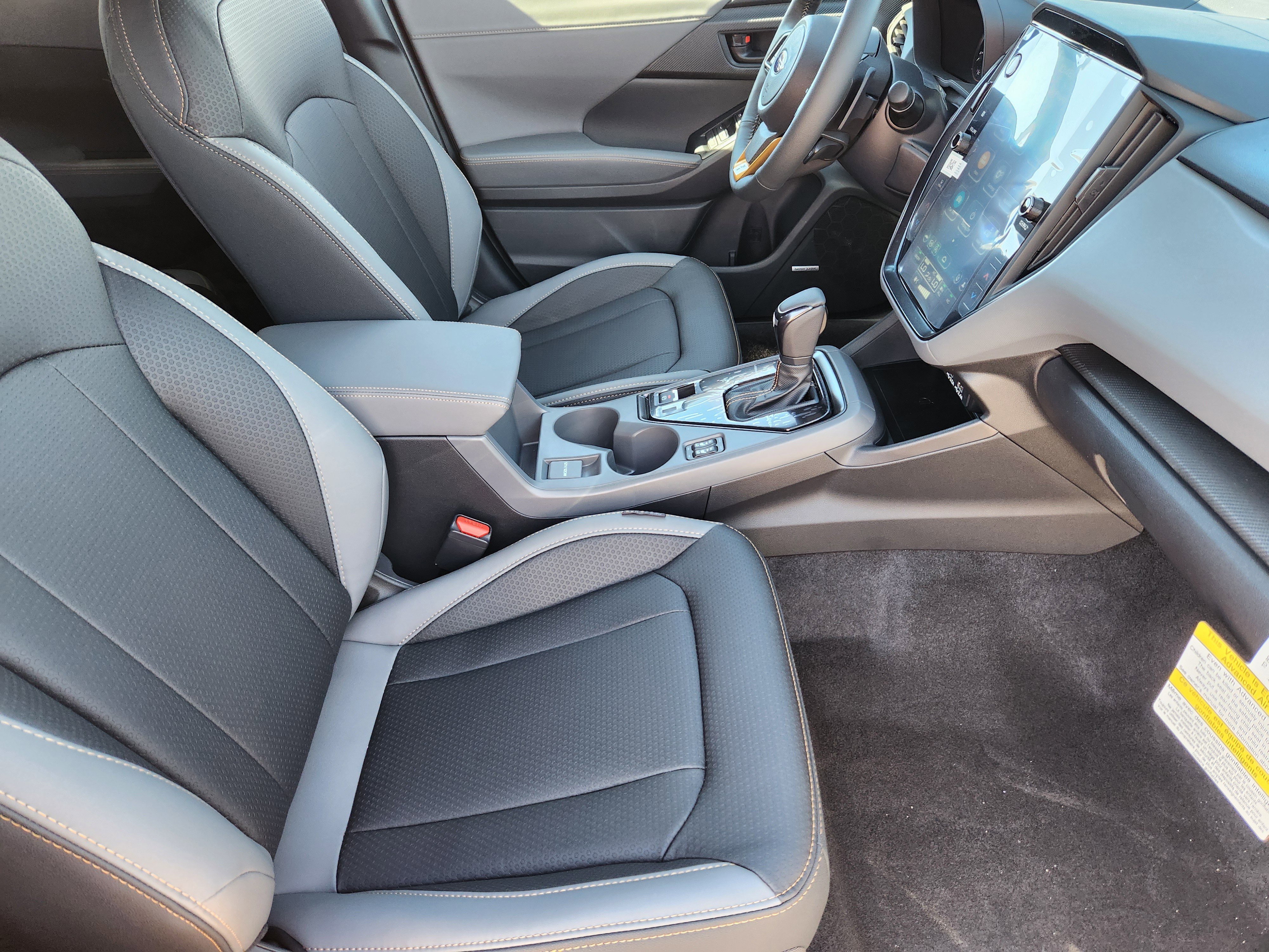 New 2026 Subaru Crosstrek 2.5i Wilderness AWD/4WD image 14