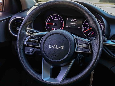 Certified 2024 Kia Forte LXS image 9