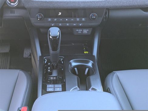 New 2026 Subaru Outback Premium image 15