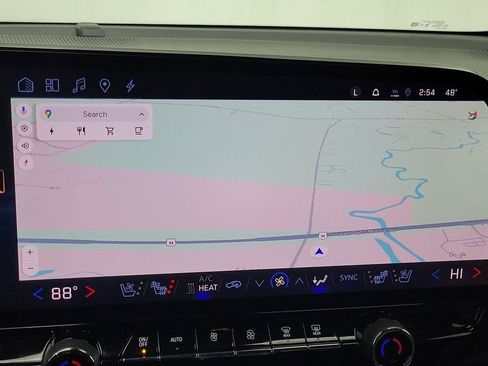 Certified 2024 Chevrolet Blazer EV RS image 12