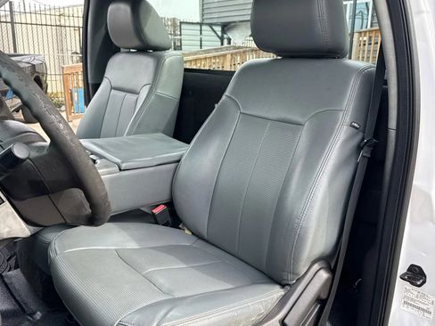 Used 2016 Ford F250 XL image 24