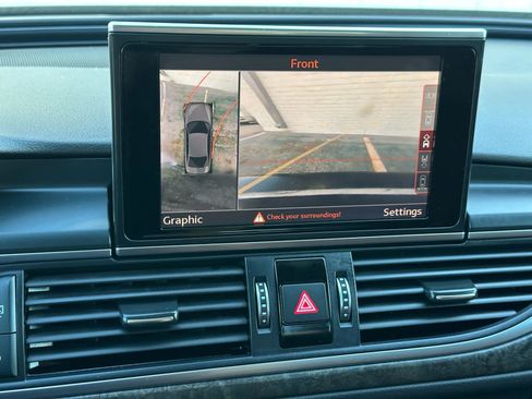 Used 2018 Audi A6 3.0T Prestige w/ Prestige Package image 38