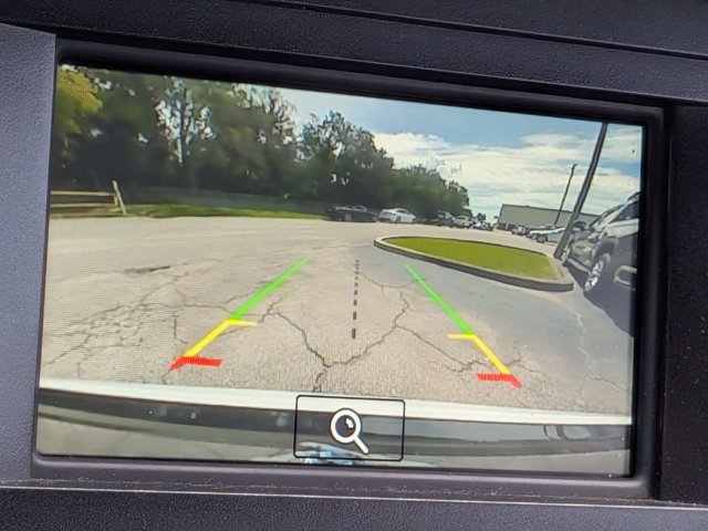 Used 2020 Ford Mustang Convertible RWD image 26