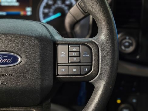 Used 2023 Ford F150 XLT w/ Trailer Tow Package image 28