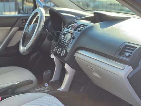 Used 2014 Subaru Forester 2.5i Premium w/ Popular Package #1 image 14