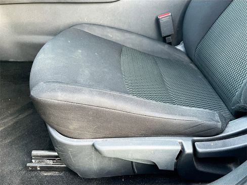 Used 2023 Nissan Sentra S image 18