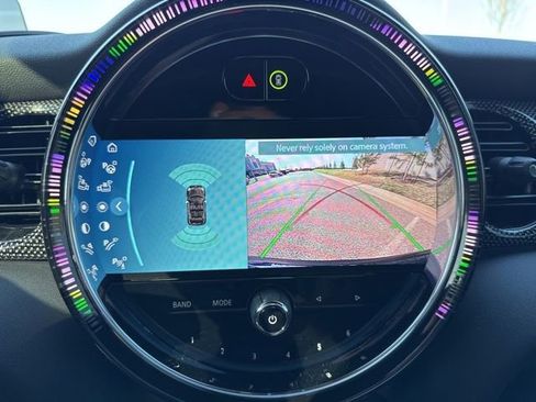 Used 2024 MINI Cooper John Cooper Works image 15