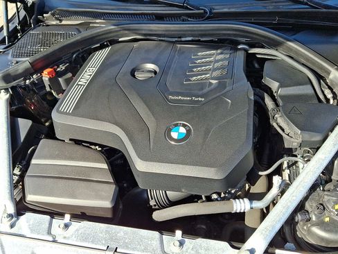 Used 2022 BMW 430i Gran Coupe w/ Parking Assistance Package image 32