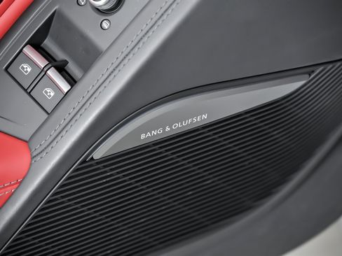 Used 2022 Audi R8 V10 performance image 23