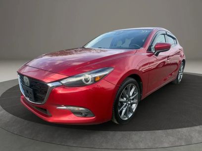 Used 2018 MAZDA MAZDA3 Grand Touring w/ Premium Equipment Package