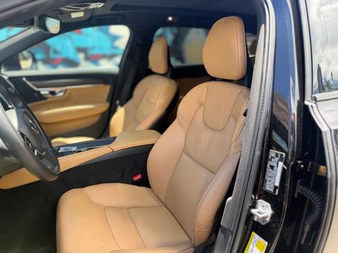 Used 2018 Volvo V90 T5 Cross Country w/ Convenience Package AWD/4WD image 12