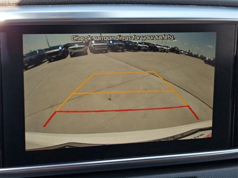 Used 2021 Kia Sportage SX image 19