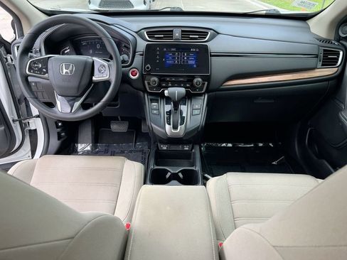 Used 2021 Honda CR-V EX image 20