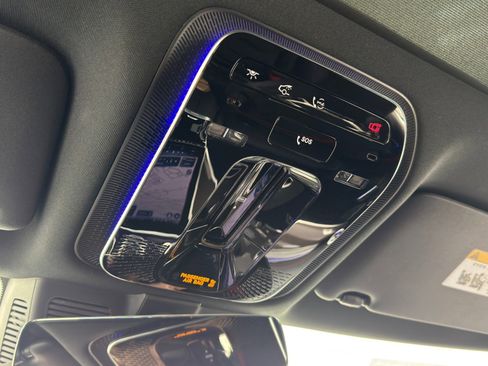 Used 2024 Mercedes-Benz C 63 AMG S image 46