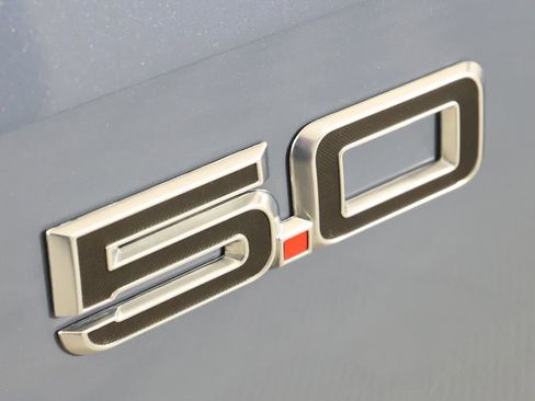 Used 2024 Ford Mustang GT Premium image 58