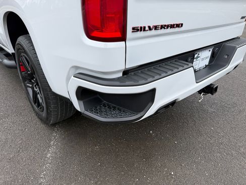 Used 2024 Chevrolet Silverado 1500 RST w/ Redline Edition image 48