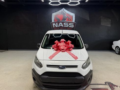 Used 2018 Ford Transit Connect XL FWD image 7