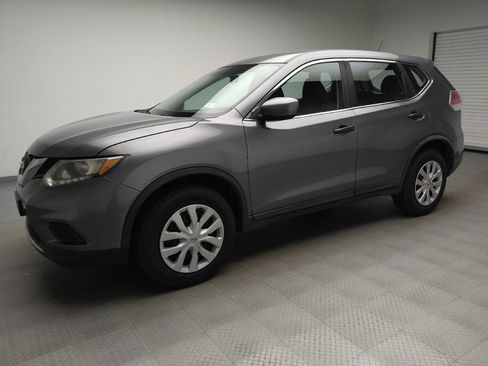 Used 2016 Nissan Rogue S AWD/4WD image 2