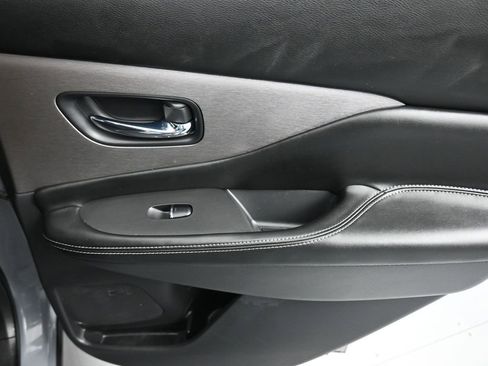 Used 2022 Nissan Murano SL w/ Cargo Package image 35