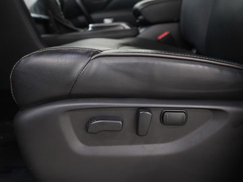 Used 2022 INFINITI QX80 Luxe image 30