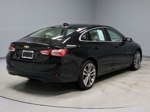 Used 2024 Chevrolet Malibu LT image 10