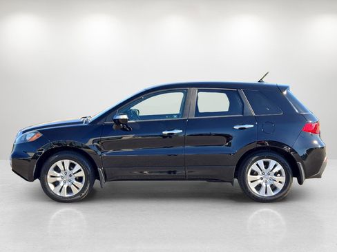 Used 2010 Acura RDX w/ Technology Package image 9