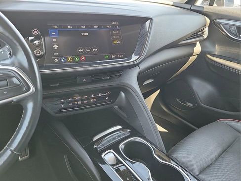 Used 2022 Buick Envision Essence w/ Technology Package II image 20