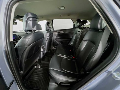 Used 2023 Kia Sportage EX image 25