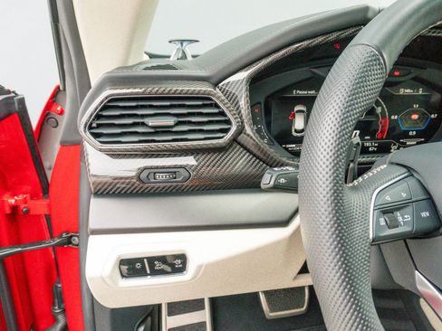 Used 2023 Lamborghini Urus S AWD/4WD image 67