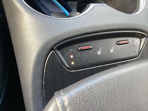 Certified 2024 Toyota Venza Nightshade image 6