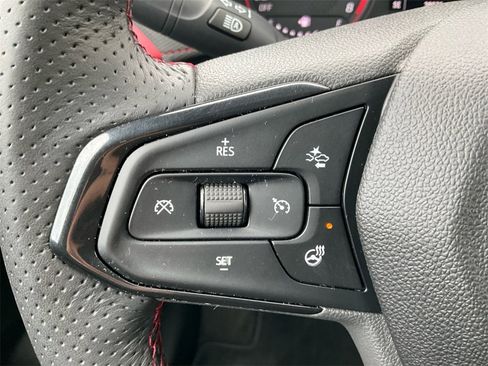 Used 2023 Chevrolet TrailBlazer RS w/ Convenience Package image 28