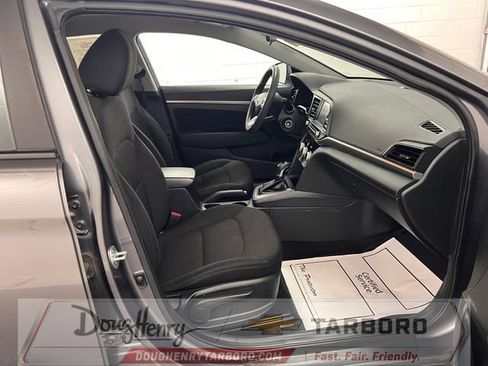 Used 2019 Hyundai Elantra SEL w/ Cargo Package FWD image 37