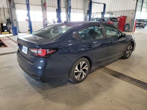 Certified 2025 Subaru Legacy Premium image 7