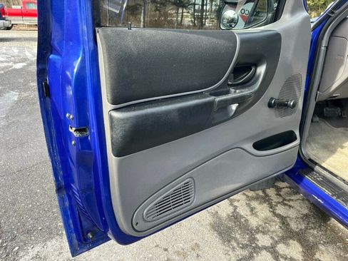 Used 2003 Ford Ranger 2WD Regular Cab image 35