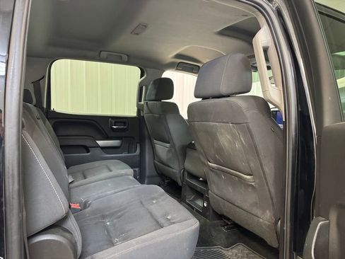 Used 2017 Chevrolet Silverado 1500 LT w/ All Star Edition image 21