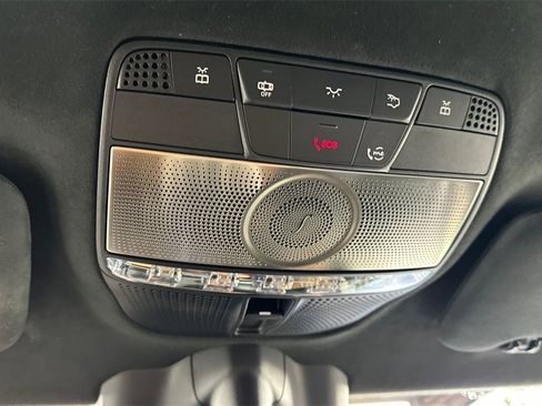 Certified 2023 Mercedes-Benz G 550 image 34