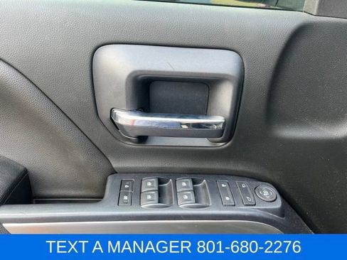 Used 2019 Chevrolet Silverado 1500 LT AWD/4WD image 21
