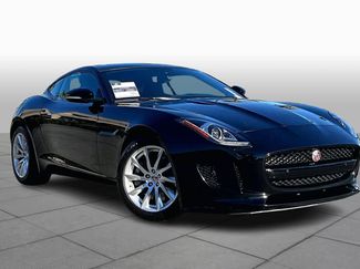 Used 2016 Jaguar F-TYPE Coupe video 2