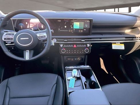 New 2026 Hyundai Tucson Limited image 5